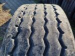 Opony ciężarowe 385/65R22.5 BIEŻNIKOWANA TYP BRIDGESTONE R168 / 10-11mm