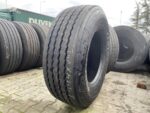 Opony ciężarowe 385/65R22.5 BIEŻNIKOWANA TYP MICHELIN XMULTI T / 15-16mm