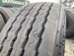 Opony ciężarowe 385/65R22.5 BIEŻNIKOWANA TYP MICHELIN XMULTI T / 15-16mm