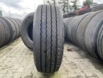 Opony ciężarowe 385/65R22.5 BIEŻNIKOWANA TYP MICHELIN XMULTI T / 15-16mm