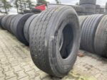 Opony ciężarowe 385/65R22.5 BIEŻNIKOWANA TYP MICHELIN XMULTI T / 14-16mm