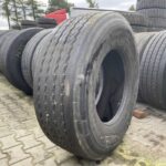  Opony ciężarowe 385/65R22.5 BIEŻNIKOWANA TYP MICHELIN XMULTI T / 14-16mm