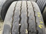 Opony ciężarowe 385/65R22.5 BIEŻNIKOWANA TYP MICHELIN XMULTI T / 14-16mm