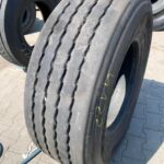  Opony ciężarowe 385/65R22.5 BIEŻNIKOWANA TYP MICHELIN XMULTI T / 13-14mm