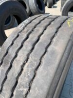 Opony ciężarowe 385/65R22.5 BIEŻNIKOWANA TYP MICHELIN XMULTI T / 13-14mm