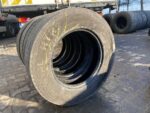 Opony ciężarowe 215/75R17.5 CONTINENTAL HTR2 / 6-7mm