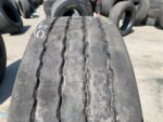 Opony ciężarowe 385/65R22.5 BIEŻNIKOWANA TYP MICHELIN XMULTI T / 13-14mm