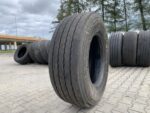 Opony ciężarowe 385/65R22.5 BIEŻNIKOWANA TYP MICHELIN XMULTI T / 10mm
