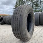  Opony ciężarowe 385/65R22.5 BIEŻNIKOWANA TYP MICHELIN XMULTI T / 10mm