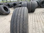 Opony ciężarowe 385/65R22.5 BIEŻNIKOWANA TYP MICHELIN XMULTI T / 10mm