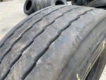 Opony ciężarowe 385/65R22.5 BIEŻNIKOWANA TYP MICHELIN XMULTI T / 10mm