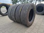 Opony ciężarowe 215/75R17.5 CONTINENTAL HTR2 / 6-8mm