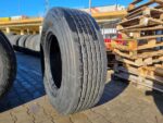Opony ciężarowe 385/65R22.5 BIEŻNIKOWANA TYP FIRESTONE FT522 PLUS / 10-11mm