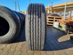 Opony ciężarowe 385/65R22.5 BIEŻNIKOWANA TYP FIRESTONE FT522 PLUS / 10-11mm