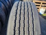 Opony ciężarowe 385/65R22.5 BIEŻNIKOWANA TYP FIRESTONE FT522 PLUS / 10-11mm