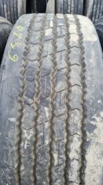 Opony ciężarowe 385/65R22.5 BIEŻNIKOWANA TYP FIRESTONE FT522 PLUS / 10-11mm