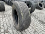 Opony ciężarowe 385/65R22.5 BIEŻNIKOWANA TYP FIRESTONE FT522 PLUS / 9-10mm