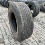  Opony ciężarowe 385/65R22.5 BIEŻNIKOWANA TYP FIRESTONE FT522 PLUS / 9-10mm