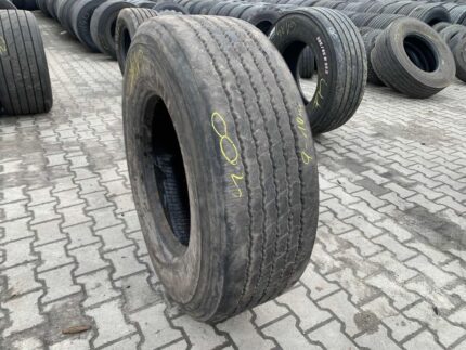  Opony ciężarowe 385/65R22.5 BIEŻNIKOWANA TYP FIRESTONE FT522 PLUS / 9-10mm