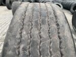 Opony ciężarowe 385/65R22.5 BIEŻNIKOWANA TYP FIRESTONE FT522 PLUS / 9-10mm
