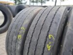 Opony ciężarowe 215/75R17.5 CONTINENTAL HTR2 / 6-8mm