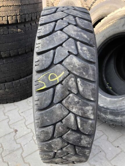 Opony ciężarowe 315/80R22.5 AEOLUS HN352 / 12-17mm