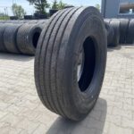  Opona ciężarowa 315/80R22.5 BARUM BF200 ROAD / 13-14mm