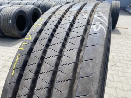 Opona ciężarowa 315/80R22.5 BARUM BF200 ROAD / 13-14mm