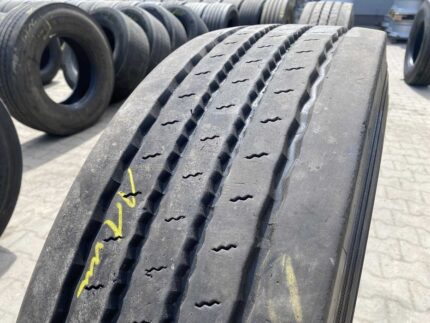 Opona ciężarowa 315/80R22.5 BARUM BF200 ROAD / 11mm