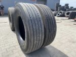 Opony ciężarowe 315/80R22.5 BARUM BF200 ROAD / 9-11mm