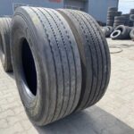  Opony ciężarowe 315/80R22.5 BARUM BF200 ROAD / 9-11mm