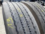 Opony ciężarowe 315/80R22.5 BARUM BF200 ROAD / 9-11mm