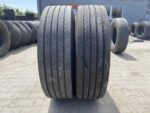 Opony ciężarowe 315/80R22.5 BARUM BF200 ROAD / 9-11mm