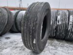 Opona ciężarowa 315/80R22.5 BARUM BF200 ROAD / 9-10mm