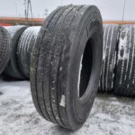  Opona ciężarowa 315/80R22.5 BARUM BF200 ROAD / 9-10mm