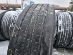 Opona ciężarowa 315/80R22.5 BARUM BF200 ROAD / 9-10mm