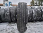 Opona ciężarowa 315/80R22.5 BARUM BF200 ROAD / 9-10mm