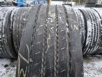 Opona ciężarowa 315/80R22.5 BARUM BF200 ROAD / 9-10mm