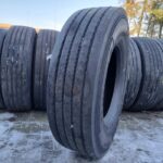  Opona ciężarowa 315/80R22.5 BARUM BF200 ROAD / 10-12mm