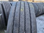 Opona ciężarowa 315/80R22.5 BARUM BF200 ROAD / 10-12mm