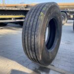  Opona ciężarowa 315/80R22.5 BARUM BF200 ROAD / 9-10mm