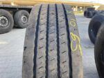Opona ciężarowa 315/80R22.5 BARUM BF200 ROAD / 9-10mm