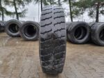 Opony ciężarowe 315/80R22.5 BIEŻNIKOWANA TYP CONTINENTAL HDC1 / 11-12mm