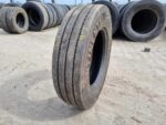 Opona ciężarowa 215/75R17.5 CONTINENTAL HTR2 / 8-9mm
