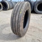  Opona ciężarowa 215/75R17.5 CONTINENTAL HTR2 / 8-9mm
