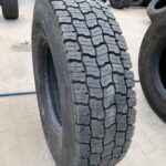  Opony ciężarowe 315/80R22.5 BIEŻNIKOWANA NAPĘDOWA / 22mm