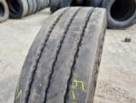 Opona ciężarowa 215/75R17.5 CONTINENTAL HTR2 / 8-9mm