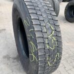  Opony ciężarowe 315/80R22.5 BIEŻNIKOWANA TYP NAPĘDOWA / 9-10mm