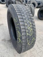 Opony ciężarowe 315/80R22.5 BIEŻNIKOWANA TYP NAPĘDOWA / 9-10mm