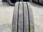 Opona ciężarowa 215/75R17.5 CONTINENTAL HTR2 / 8-9mm